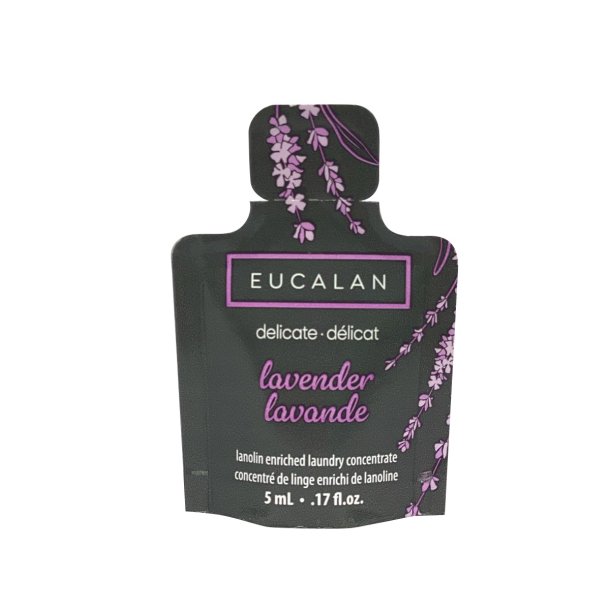 Eucalan sbe Lavendel 5 mL