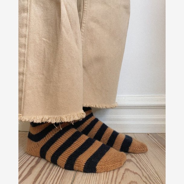 Everyday Socks | Opskrift | Strmper | Petite Knit