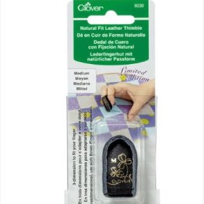 Clover - fingerbl lder 