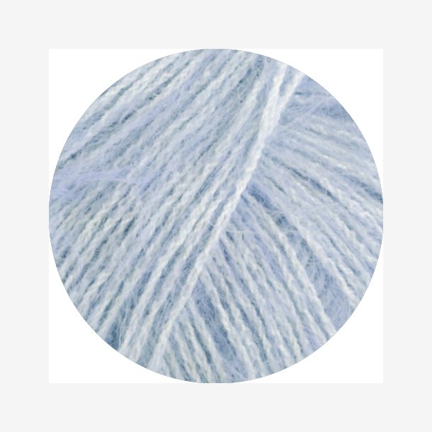 Finito - Lana Grossa lys bl 2 - 126758