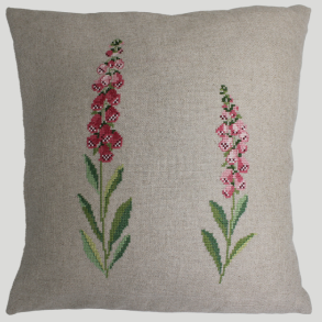 Foxglove 52203 - Broderi 
