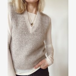 Friday Slipover V-neck