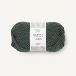 Fritidsgarn - Urban Chic 9080 - 124414