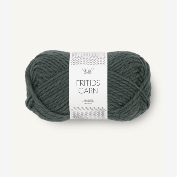 Fritidsgarn - Urban Chic 9080 - 124414