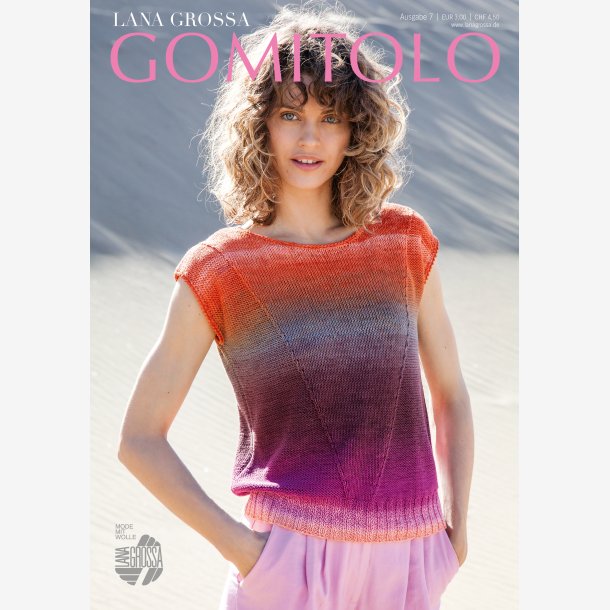Gomitolo No. 7 