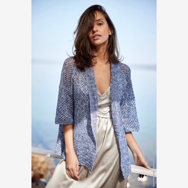 Lana Grossa Hand-Dyed For�r