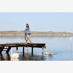 Lana Grossa Hand-Dyed For�r