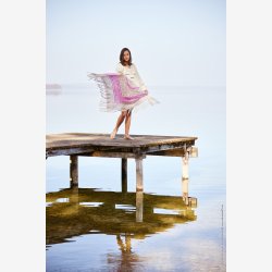 Lana Grossa Hand-Dyed For�r