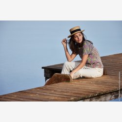 Lana Grossa Hand-Dyed For�r