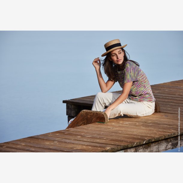 Lana Grossa Hand-Dyed For�r