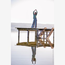 Lana Grossa Hand-Dyed For�r