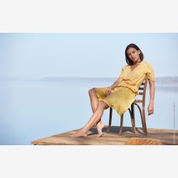 Lana Grossa Hand-Dyed For�r