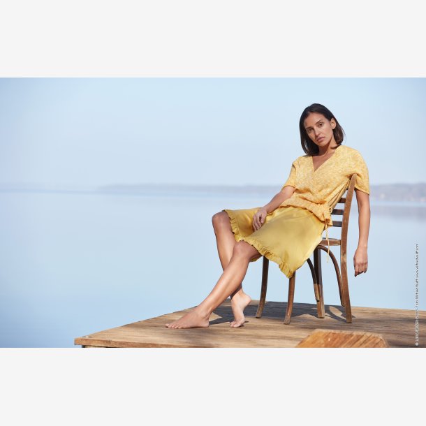 Lana Grossa Hand-Dyed For�r