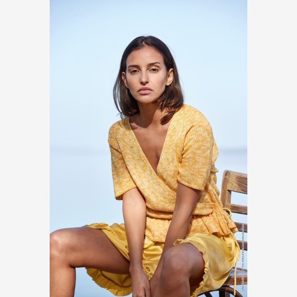 Lana Grossa Hand-Dyed For�r