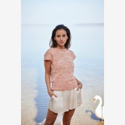 Lana Grossa Hand-Dyed For�r