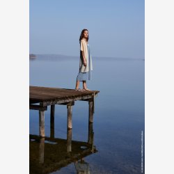 Lana Grossa Hand-Dyed For�r