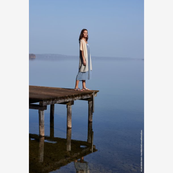 Lana Grossa Hand-Dyed For�r