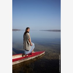 Lana Grossa Hand-Dyed For�r