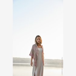 Lana Grossa Hand-Dyed For�r