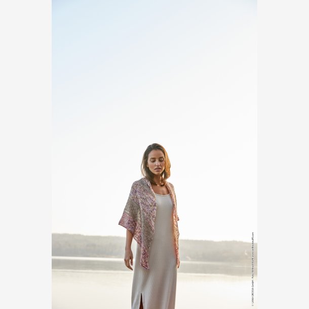 Lana Grossa Hand-Dyed For�r