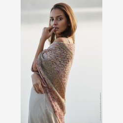 Lana Grossa Hand-Dyed For�r