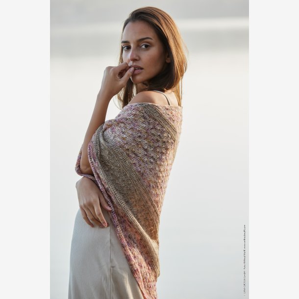 Lana Grossa Hand-Dyed For�r