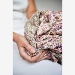 Lana Grossa Hand-Dyed For�r