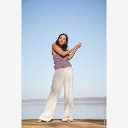 Lana Grossa Hand-Dyed For�r