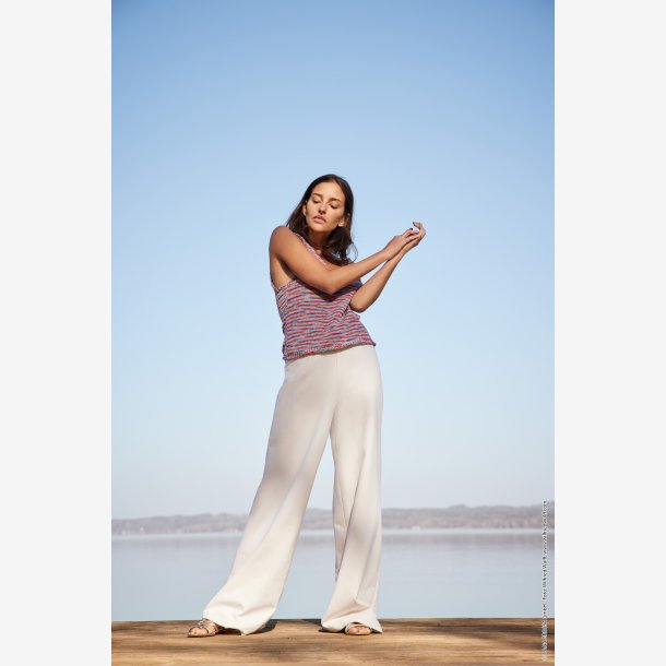 Lana Grossa Hand-Dyed For�r