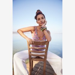 Lana Grossa Hand-Dyed For�r