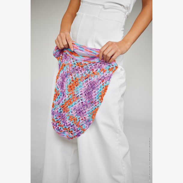 Lana Grossa Hand-Dyed For�r