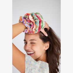 Lana Grossa Hand-Dyed For�r