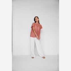 Lana Grossa Hand-Dyed For�r