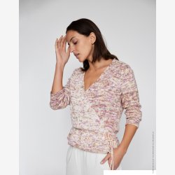 Lana Grossa Hand-Dyed For�r