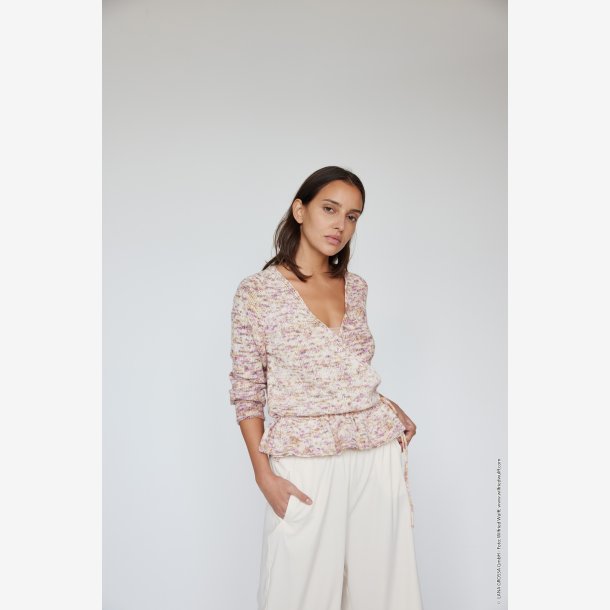 Lana Grossa Hand-Dyed For�r