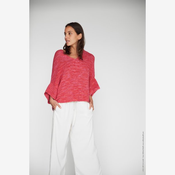 Lana Grossa Hand-Dyed For�r