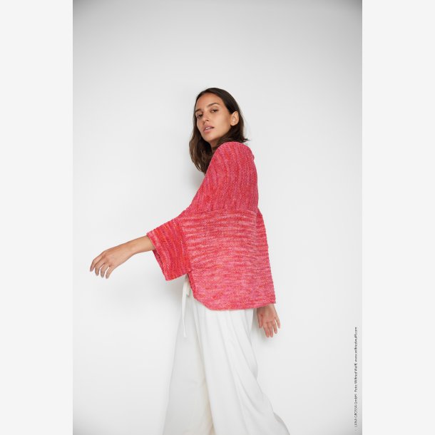 Lana Grossa Hand-Dyed For�r