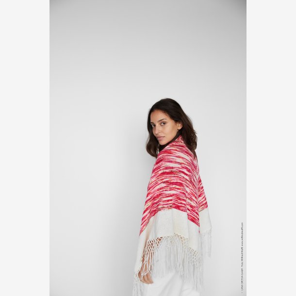 Lana Grossa Hand-Dyed For�r