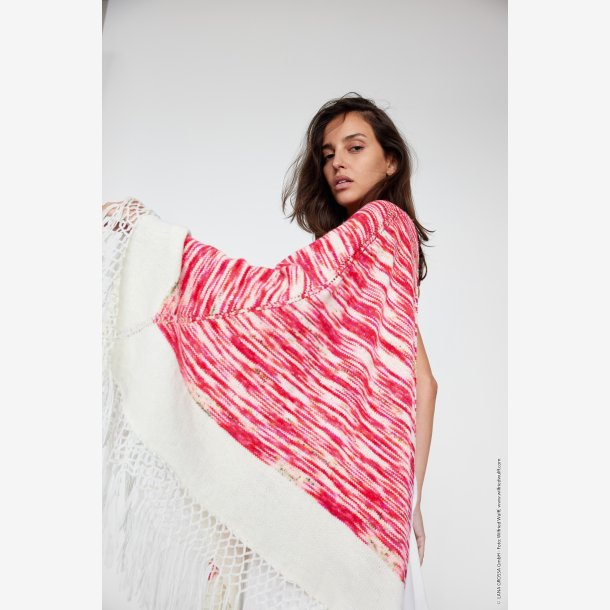 Lana Grossa Hand-Dyed For�r