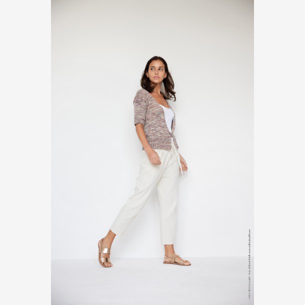 Lana Grossa Hand-Dyed For�r