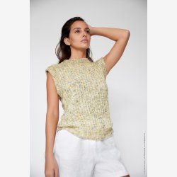 Lana Grossa Hand-Dyed For�r