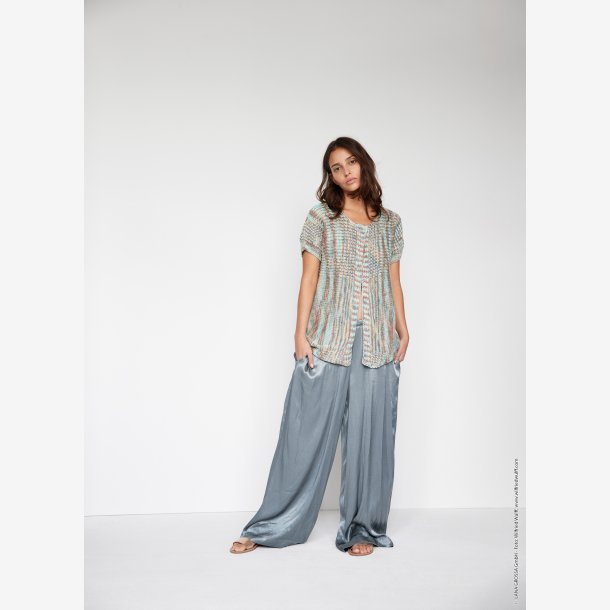 Lana Grossa Hand-Dyed For�r