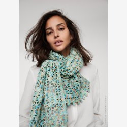 Lana Grossa Hand-Dyed For�r