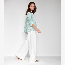 Lana Grossa Hand-Dyed For�r