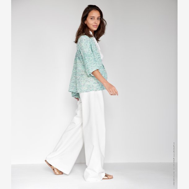 Lana Grossa Hand-Dyed For�r