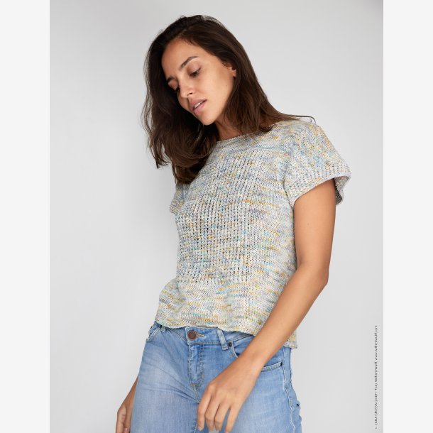 Lana Grossa Hand-Dyed For�r