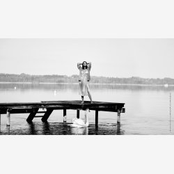 Lana Grossa Hand-Dyed For�r