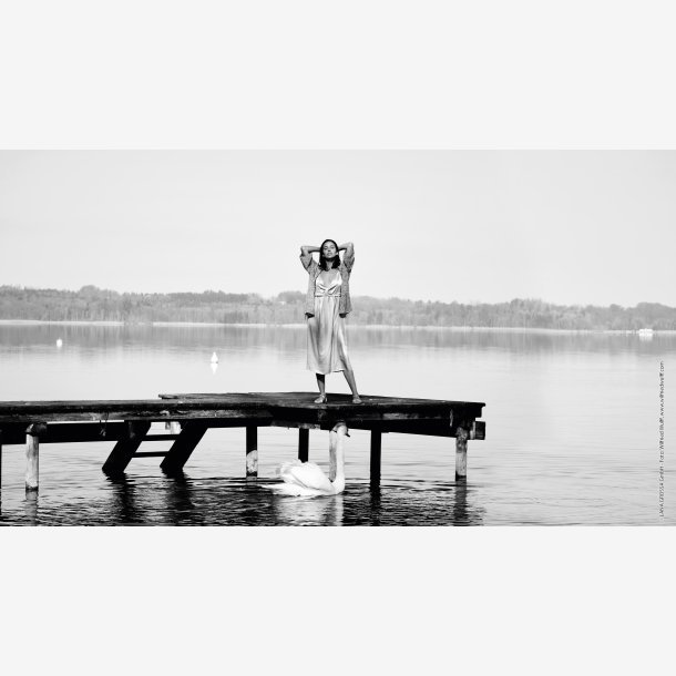 Lana Grossa Hand-Dyed For�r