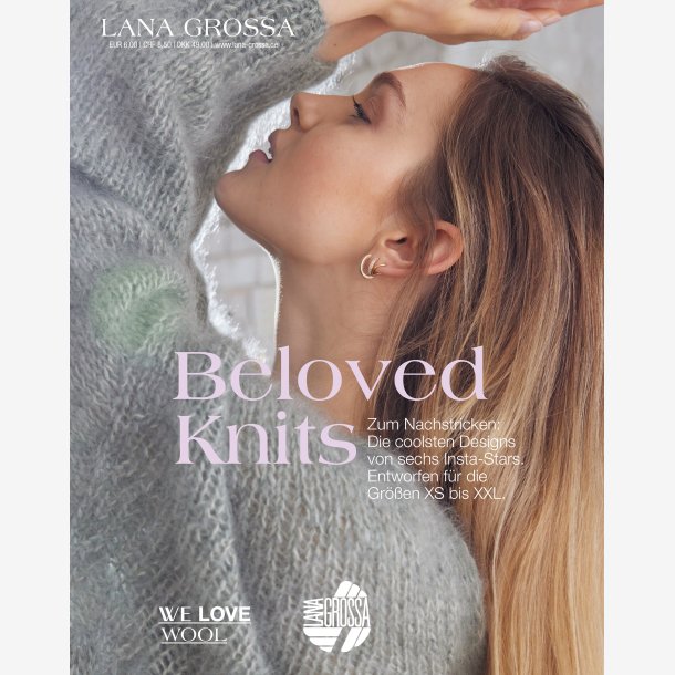 Beloved Knits 