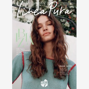 Linea Pura No. 16 - H�fte fra Lana Grossa 